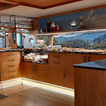 Photo n°2 de l'avis de Giovanna.p fait le 26/07/2022 à 09:10 sur le  Gasthaus Staude à Triberg