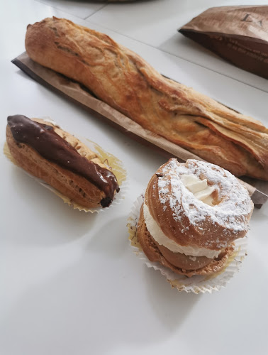 Boulangerie Festival des pains Labastide-Saint-Sernin
