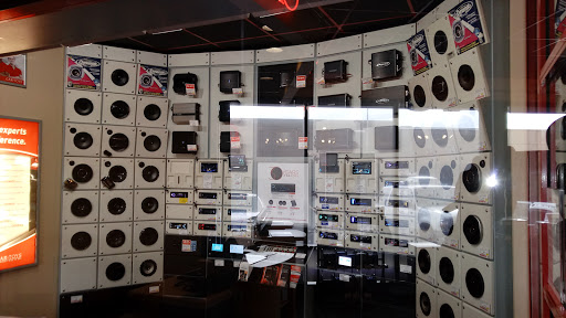 Car Stereo Store «Car Toys», reviews and photos, 1457 N Hayden Island Dr, Portland, OR 97217, USA
