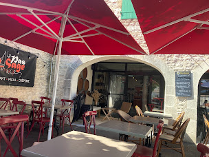 Photo n°10 de Le Pas Sage Du Marché à La Flotte ()