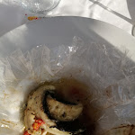 Photo n°2 de l'avis de Enrico.o fait le 18/10/2023 à 16:12 sur le  JR Hotels Grande Albergo delle Nazioni Bari à Bari