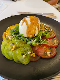 Photo n°15 de Restaurant Le Roi Arthur - La Table d'Arthur à Ploërmel ()