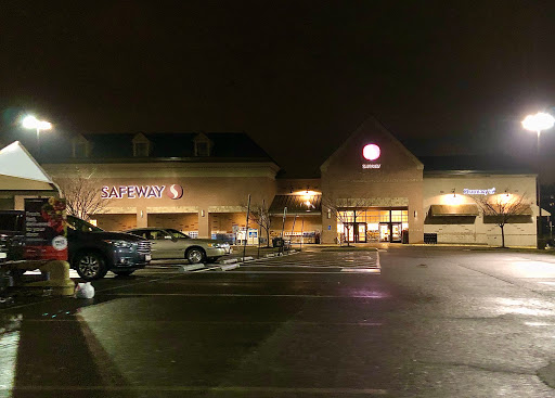 Grocery Store «Safeway», reviews and photos, 1688 Anderson Rd, McLean, VA 22102, USA