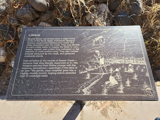 National Park «Montezuma Castle National Monument», reviews and photos, Montezuma Castle Rd, Camp Verde, AZ 86335, USA