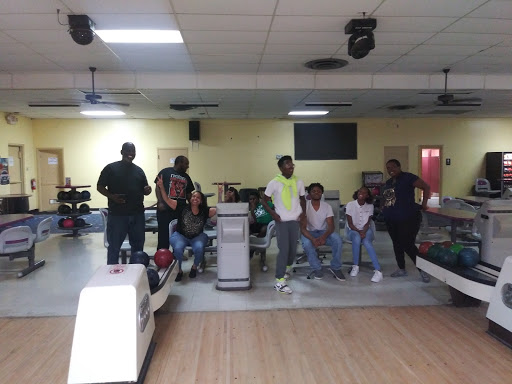 Bowling Alley «Seminole Bowl», reviews and photos, 1940 W Tennessee St, Tallahassee, FL 32304, USA