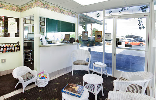 Auto Repair Shop «Hillside Auto Repair», reviews and photos, 24467 Hawthorne Blvd, Torrance, CA 90505, USA