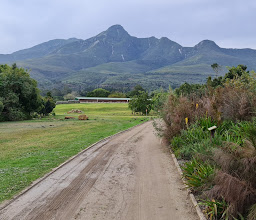 Garden Route Botanical Gardens photo