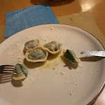 Photo n°3 de l'avis de Alexander.e fait le 09/09/2022 à 19:04 sur le  Vecchia Osteria Alla Pieve à Casanova