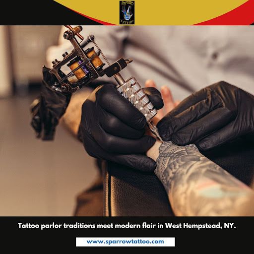 Explore leg tattoo ideas black male, creative tattoo ideas in West Hempstead, available at Sparrow Tattoo Inc