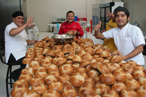 Panadería mayorista Tuxtla Gutiérrez