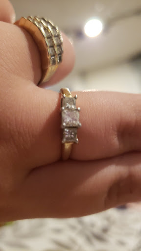 Jeweler «Nisbett Jewelers», reviews and photos, 10608 SE 42nd Ave, Milwaukie, OR 97222, USA