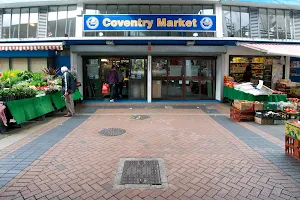 Coventry Market image