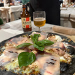 Photo n°1 de l'avis de Thomas.a fait le 28/07/2023 à 09:47 sur le  Pizzeria da Scattu à Tortolì