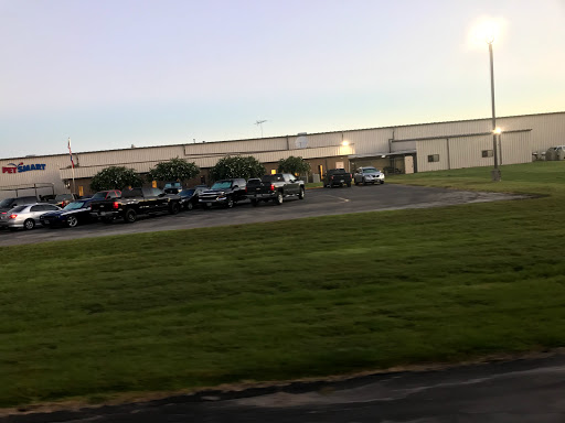 Pet Store «Pet Smart Distribution Center», reviews and photos, 2880 S Oak Grove Rd, Ennis, TX 75119, USA