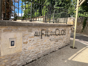 Photo n°50 de Au Fil Du Clos Restaurant à Meursault ()