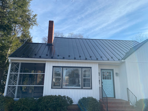 Roofing Contractor «J & S Roofing Inc», reviews and photos, 81 Coventry Ct, Dover, DE 19901, USA