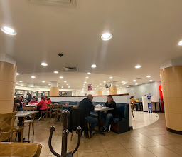 Restaurant Liverpool Hermosillo photo