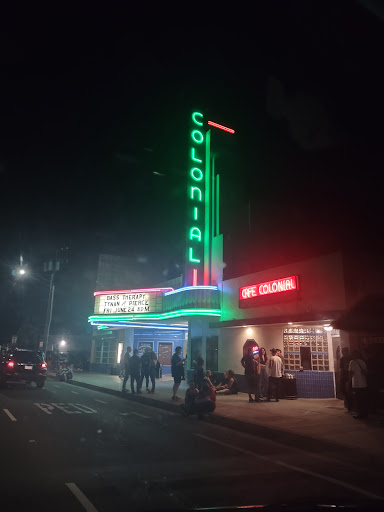 Performing Arts Theater «The Colonial Theatre», reviews and photos, 3522 Stockton Blvd, Sacramento, CA 95820, USA