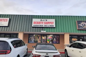 DJ's Beauty Supply image