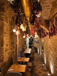 Photo n°31 de Cavallo Restaurant à Lyon ()