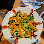 Photo n°3 de l'avis de Alexander.o fait le 27/11/2021 à 20:56 sur le  Kaiserwirt à Amberg