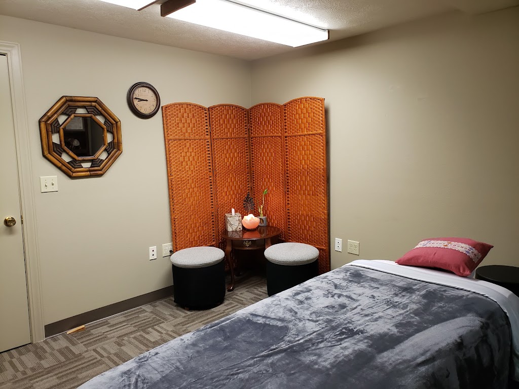 Eagle Therapeutic Massage 83616
