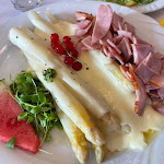 Photo n°1 de l'avis de Gerd.a fait le 19/06/2022 à 16:56 sur le  Hotel-Restaurant Löwen Bad Boll à Boll