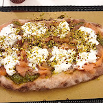 Photo n°1 de l'avis de Giuseppe.i fait le 21/05/2022 à 20:23 sur le  Pizza Napulè à Trapani