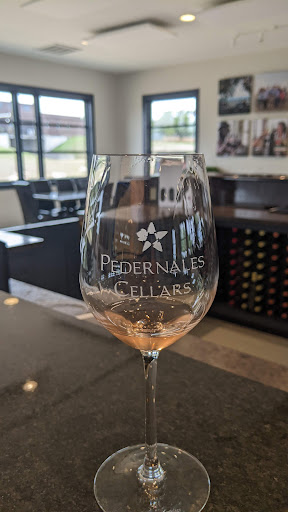 Wine Bar «Pedernales Cellars», reviews and photos, 2916 Upper Albert Rd, Stonewall, TX 78671, USA