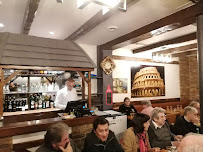 Bar du Restaurant italien Restaurant Capri à Paris - n°10