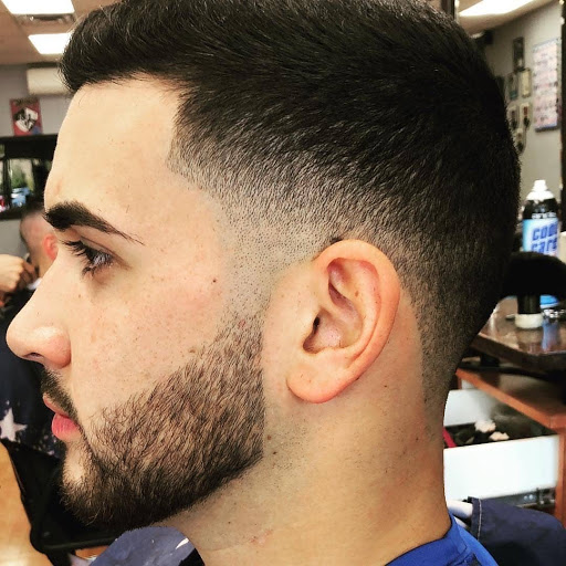 Barber Shop «LIC Barbershop & Unisex», reviews and photos, 25-01 Jackson Ave, Long Island City, NY 11101, USA