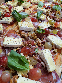 Plats et boissons du Pizzas à emporter Pizz'Oggi à Toulon - n°7