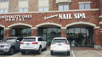 Sanctuary Nail Spa - Photo 3 - Car repair in Houston, TX, Sugar Land