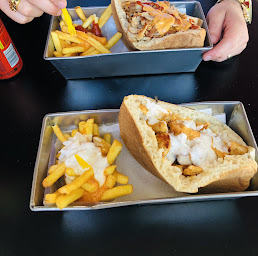 Photo n°6 de Cappadoce Kebab à Annecy ()