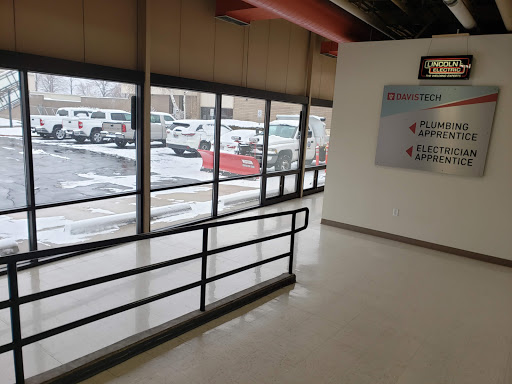 Vocational College «Davis Technical College», reviews and photos