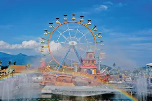 Saloka Theme Park image