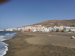 Photo de Playa de Gran Tarajal avec un niveau de propreté de très propre