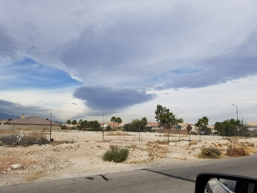Park «Goynes Park», reviews and photos, 3909 W Washburn Rd, North Las Vegas, NV 89031, USA