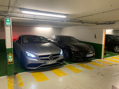 KY CARS SYSTEM à La Garenne-Colombes