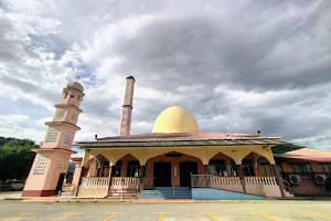 Masjid Jamek Taman Kledang Jaya, Ipoh, Perak image