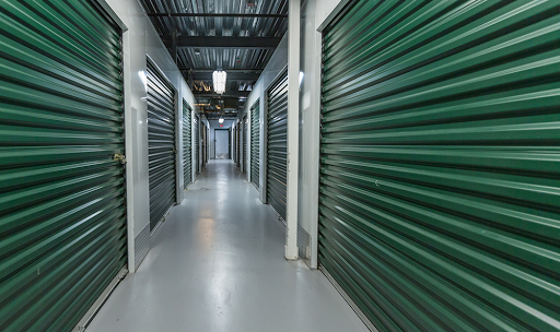 Self-Storage Facility «AAA Midway Inside Storage», reviews and photos, 1400 Selby Ave, St Paul, MN 55104, USA