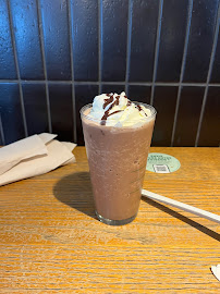 Crème glacée du Café Starbucks à Paris - n°8