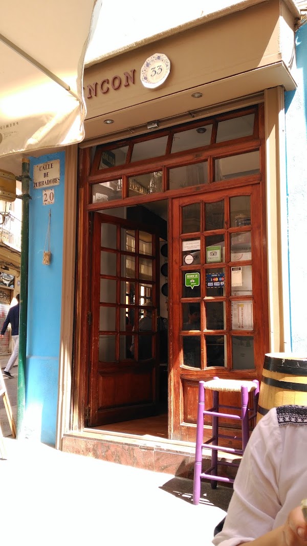 Imagen de Rincón 33 (3 de 25)