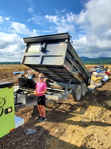 Roofing Contractor «Bella Built Roofing», reviews and photos, 7355 IN-64, Georgetown, IN 47122, USA