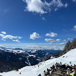 Photo n°5 de l'avis de Belle.a fait le 17/03/2024 à 08:50 sur le  Alpenroyal Grand Hotel à Sëlva