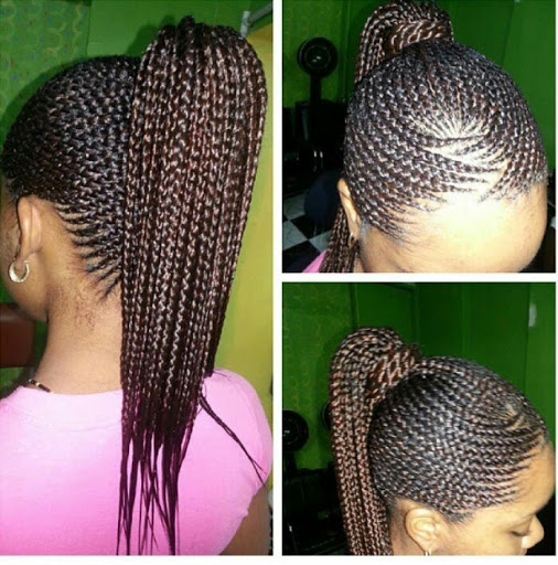 Beauty Salon «Park Salon», reviews and photos, 3240 Brookdale Dr N, Brooklyn Park, MN 55443, USA