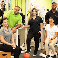 CORA Physical Therapy North Lauderdale - Photo 5 - Car repair in Pompano Beach, FL, Fort Lauderdale