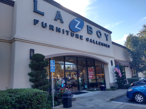 Furniture Store «La-Z-Boy Furniture Galleries», reviews and photos, 12190 Tributary Ln, Rancho Cordova, CA 95670, USA