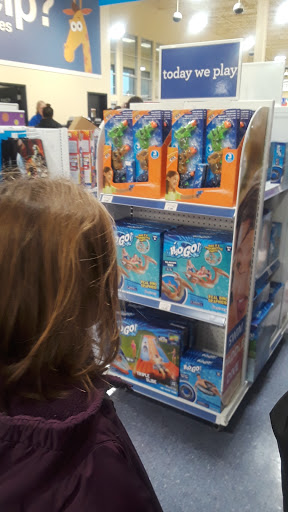 Toy Store «Toys