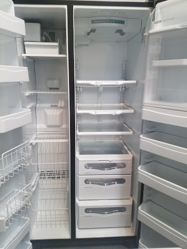 Used Appliance Store «M&A Discount Appliance», reviews and photos, 1015 Petaluma Hill Rd, Santa Rosa, CA 95404, USA